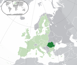 Румунія