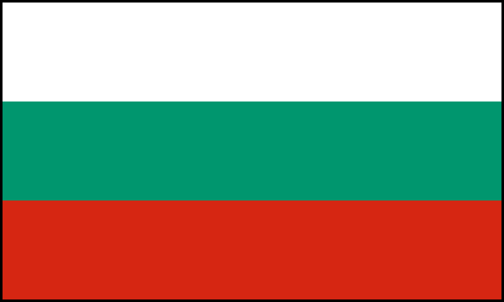 Болгарія