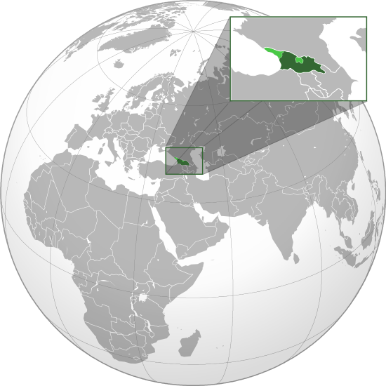 Грузія