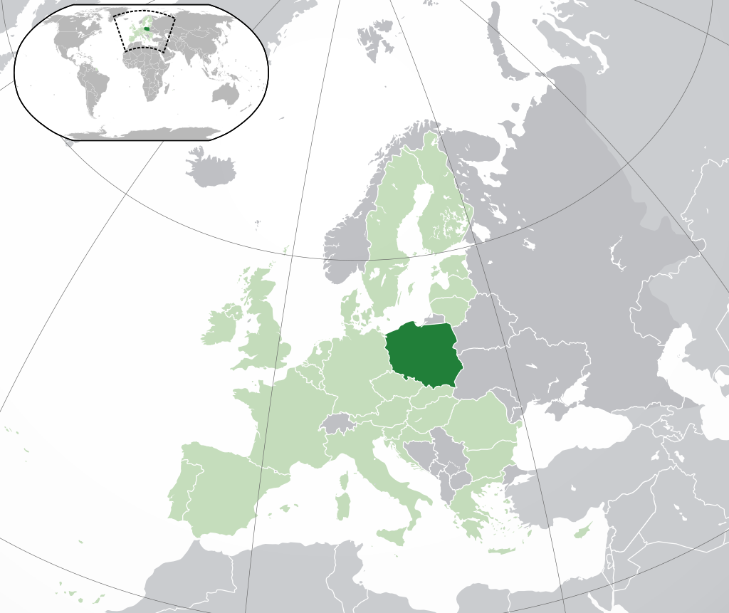 Польща