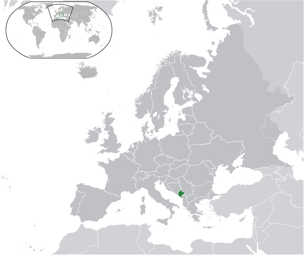 Чорногорія