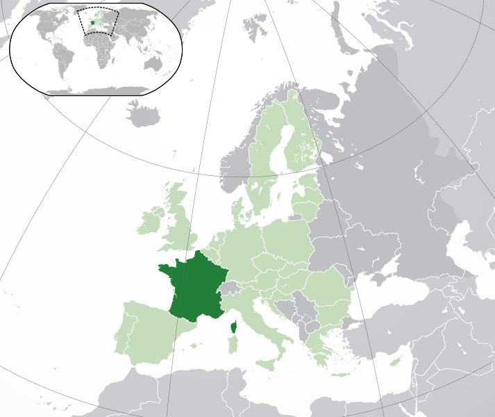 Франція