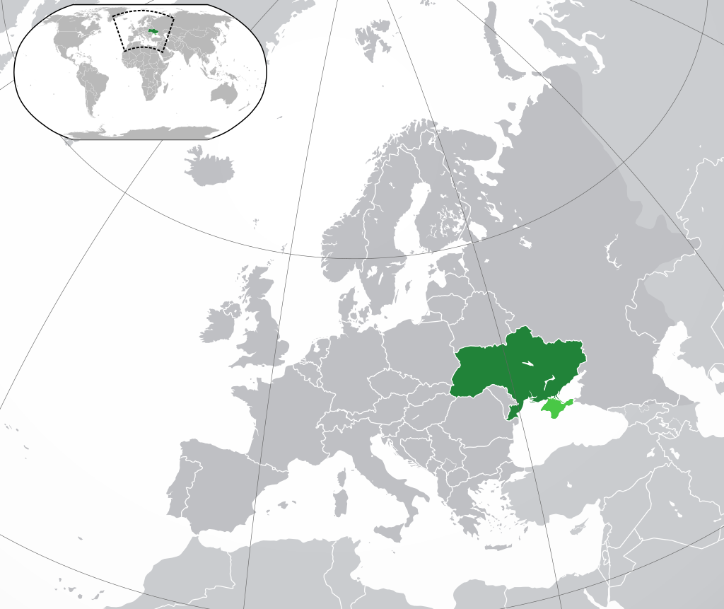 Україна